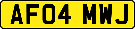 AF04MWJ