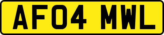 AF04MWL