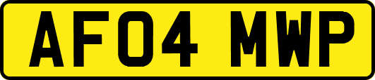 AF04MWP