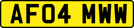 AF04MWW
