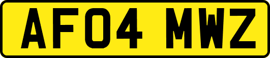 AF04MWZ
