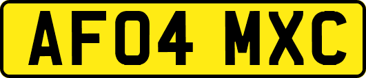AF04MXC