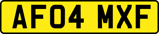 AF04MXF