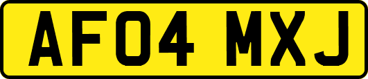 AF04MXJ