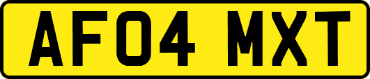 AF04MXT