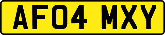 AF04MXY