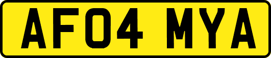 AF04MYA