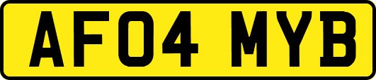 AF04MYB