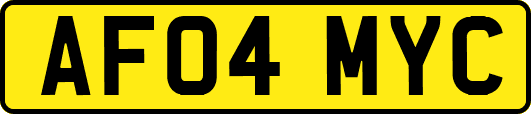 AF04MYC