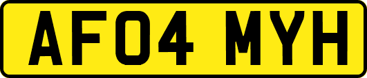 AF04MYH