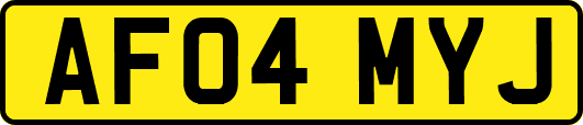 AF04MYJ