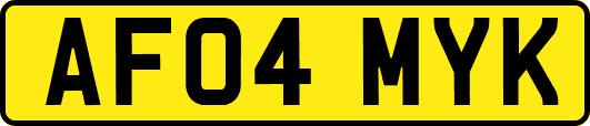 AF04MYK