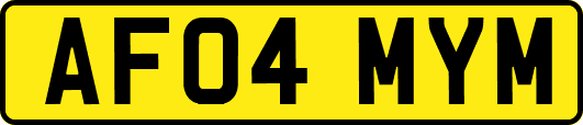 AF04MYM