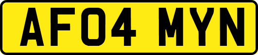 AF04MYN