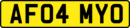 AF04MYO