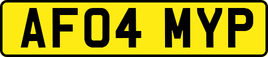 AF04MYP