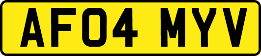 AF04MYV