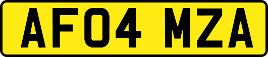AF04MZA