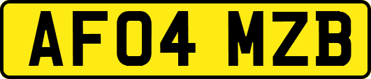 AF04MZB