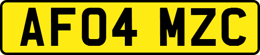 AF04MZC