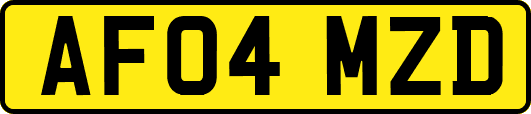 AF04MZD