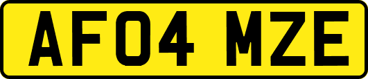 AF04MZE