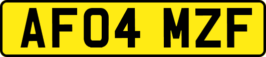 AF04MZF