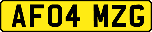 AF04MZG