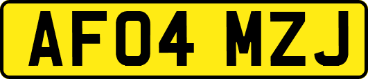 AF04MZJ