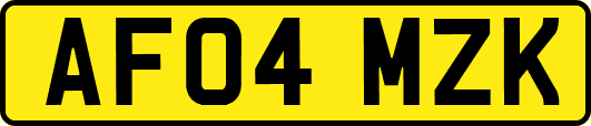 AF04MZK
