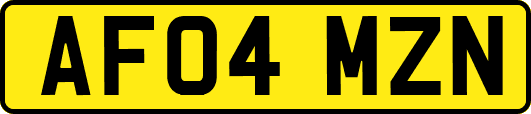 AF04MZN
