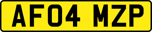 AF04MZP
