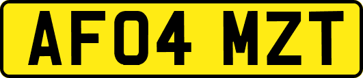 AF04MZT