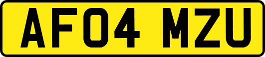 AF04MZU