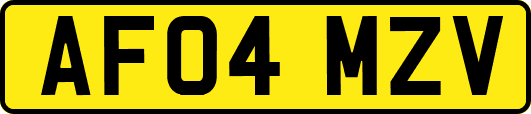 AF04MZV