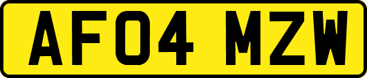 AF04MZW