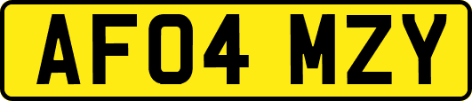 AF04MZY