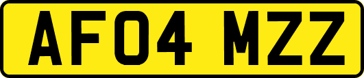 AF04MZZ