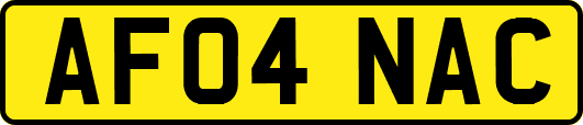 AF04NAC