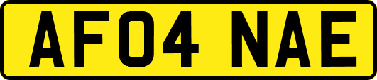 AF04NAE