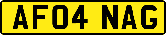 AF04NAG