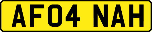 AF04NAH
