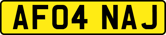 AF04NAJ