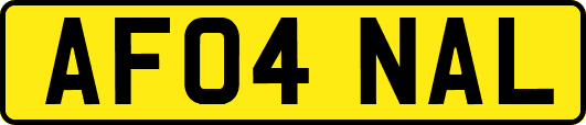AF04NAL