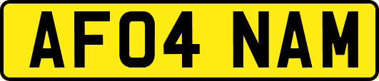 AF04NAM