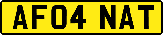 AF04NAT