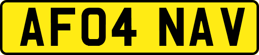 AF04NAV
