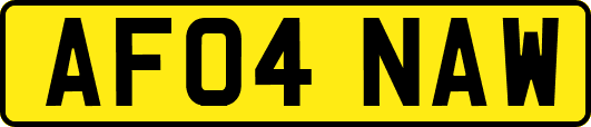 AF04NAW