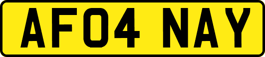 AF04NAY