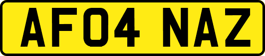 AF04NAZ